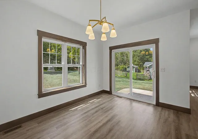 Photo 3 of Single family home for sale at 867 Fairway Dr, Howard, OH 43028 | MLS# 226030919 | Listing updated on 2026-10-07