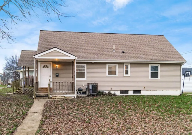 1st image of 486 S Huron Ave, Columbus, OH 43204 | MLS# 226026182