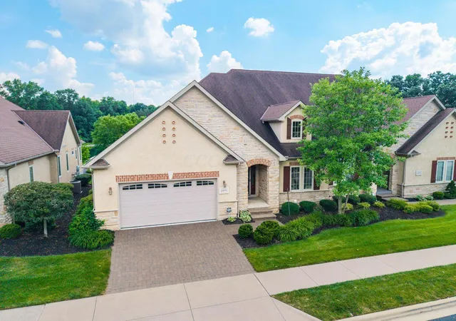 1st image of 6470 Wesley Wy, Westerville, OH 43082 | MLS# 226026490