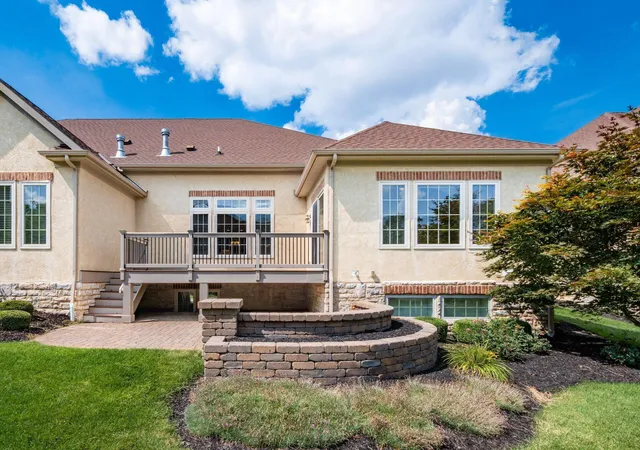 2nd image of 6470 Wesley Wy, Westerville, OH 43082 | MLS# 226026490