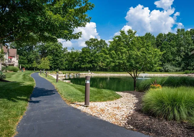 63rd image of 6470 Wesley Wy, Westerville, OH 43082 | MLS# 226026490