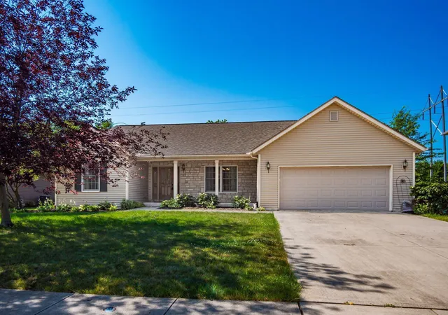 39th image of 1453 Hickory Gate Dr, Marysville, OH 43040 | MLS# 226026331