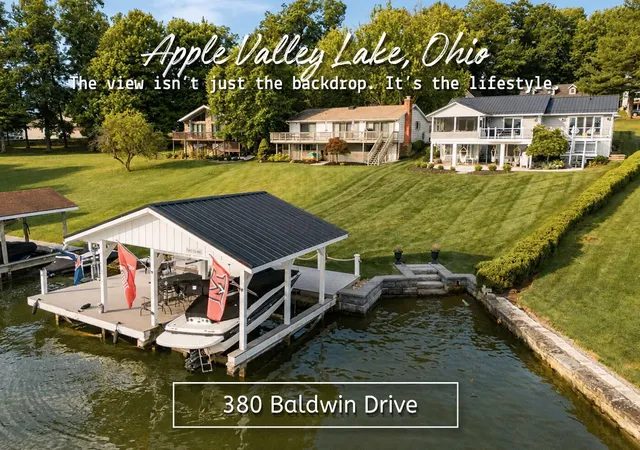 1st image of 380 Baldwin Dr, Howard, OH 43028 | MLS# 226026208