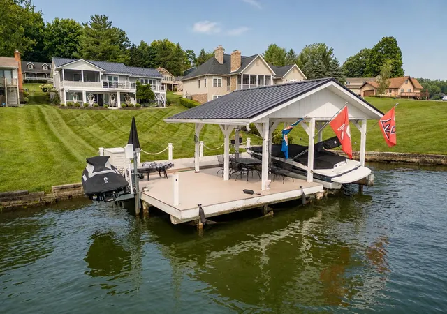 Photo 3 of Single family home for sale at 380 Baldwin Dr, Howard, OH 43028 | MLS# 226026208 | Listing updated on 2026-09-24