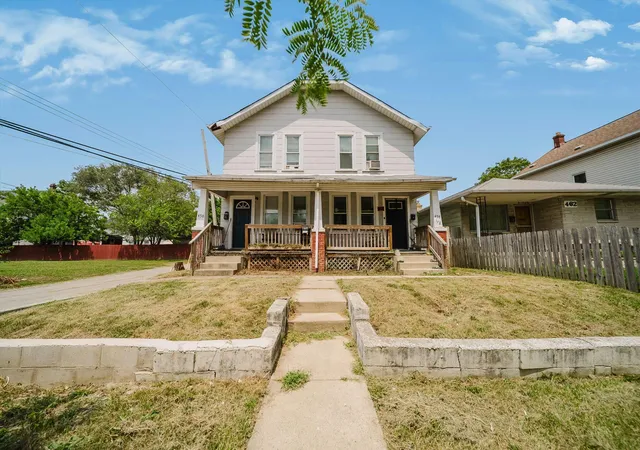 1st image of 456 E Hinman Ave #458, Columbus, OH 43207 | MLS# 226026884