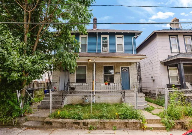 Multi family home for sale at 355 E Innis Ave, Columbus, OH 43207 | MLS# 226026866