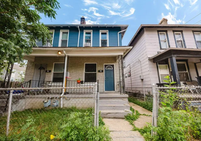 Photo 1 of House for sale at 355 E Innis Ave, Columbus, OH 43207 | MLS# 226026866 | Listing updated on 2026-07-29