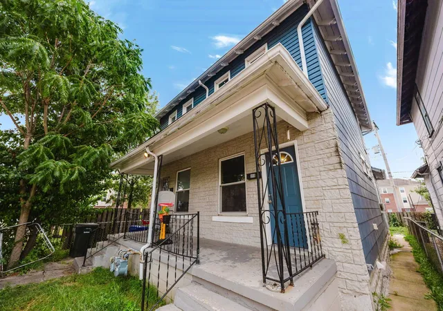 Photo 2 of House for sale at 355 E Innis Ave, Columbus, OH 43207 | MLS# 226026866 | Listing updated on 2026-07-29