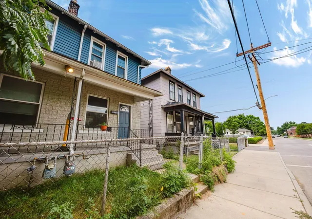 Photo 3 of House for sale at 355 E Innis Ave, Columbus, OH 43207 | MLS# 226026866 | Listing updated on 2026-07-29