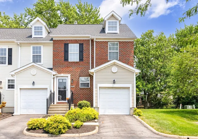 1st image of 2668 Sawmill Reserve Dr, Powell, OH 43065 | MLS# 226026583