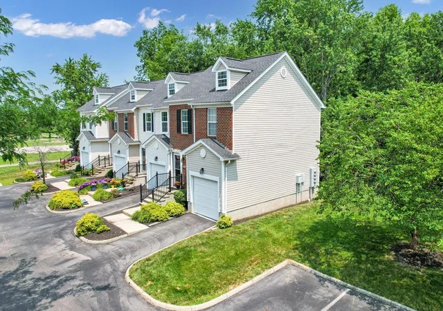 Photo 1 of Condo for sale at 2668 Sawmill Reserve Dr, Powell, OH 43065 | MLS# 226026583 | Listing updated on 2026-09-24
