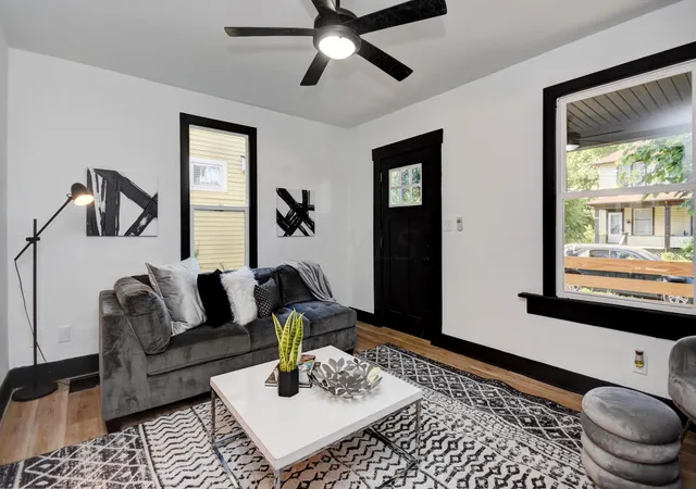 Photo 2 of Single family home for sale at 1611 Pembroke Ave, Columbus, OH 43203 | MLS# 226026343 | Listing updated on 2026-08-02