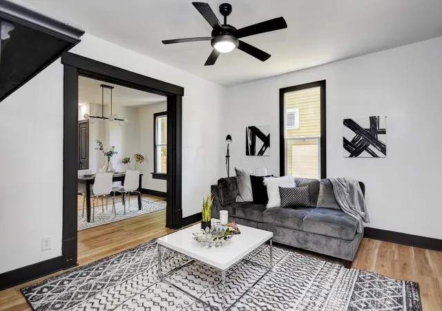 Photo 3 of Single family home for sale at 1611 Pembroke Ave, Columbus, OH 43203 | MLS# 226026343 | Listing updated on 2026-08-02