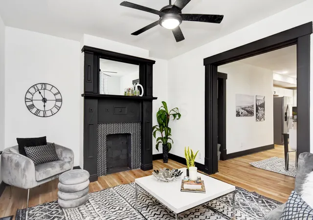 Photo 3 of Single family home for sale at 1611 Pembroke Ave, Columbus, OH 43203 | MLS# 226026343 | Listing updated on 2026-08-02
