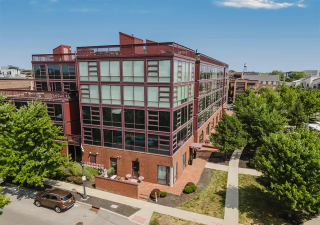 33rd image of 367 Auden Ave #217, Columbus, OH 43215 | MLS# 226026194