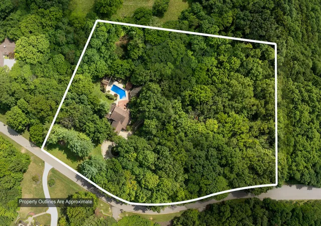 2nd image of 7319 Bridlespur Ln, Delaware, OH 43015 | MLS# 226027941