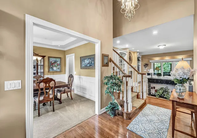5th image of 5976 Heritage Lakes Dr, Hilliard, OH 43026 | MLS# 226026239