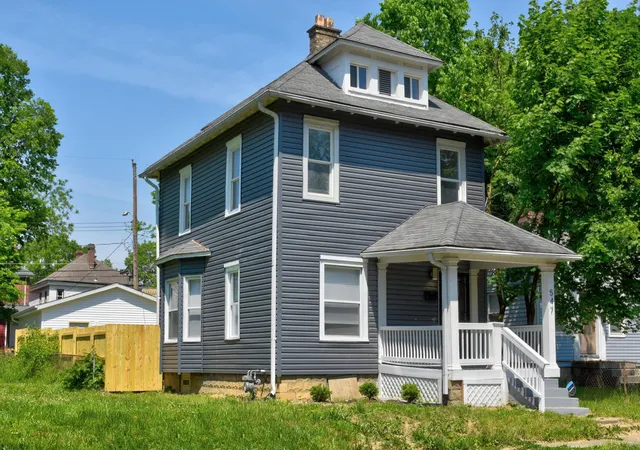 Photo 1 of Single family home for sale at 547 Lilley Ave, Columbus, OH 43205 | MLS# 226026354 | Listing updated on 2026-08-02