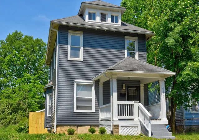 Photo 2 of Single family home for sale at 547 Lilley Ave, Columbus, OH 43205 | MLS# 226026354 | Listing updated on 2026-08-02