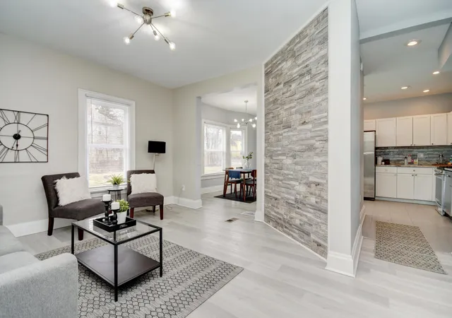 Photo 3 of Single family home for sale at 547 Lilley Ave, Columbus, OH 43205 | MLS# 226026354 | Listing updated on 2026-08-02