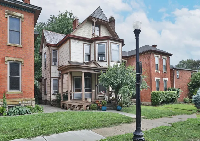 1st image of 49 51 Clark Pl, Columbus, OH 43201 | MLS# 226026848