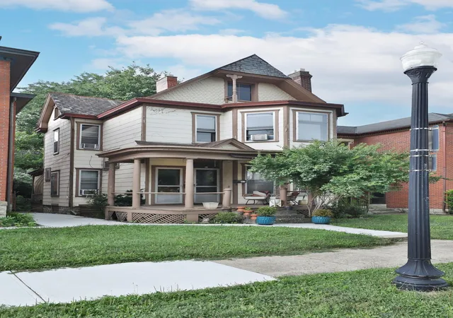 2nd image of 49 51 Clark Pl, Columbus, OH 43201 | MLS# 226026848
