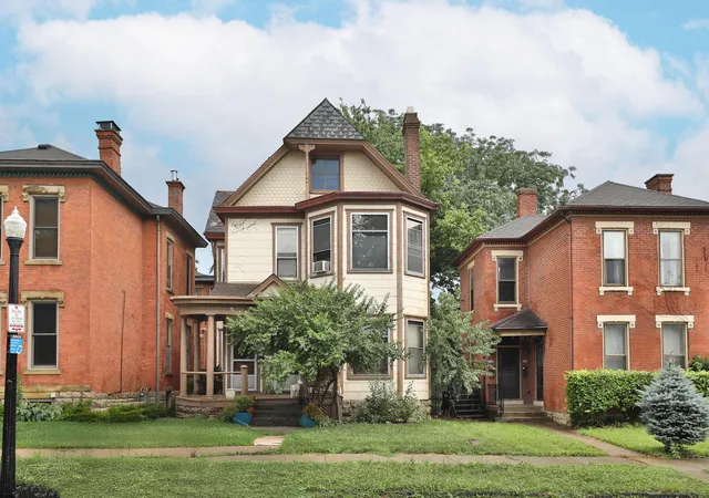 3rd image of 49-51 Clark Pl, Columbus, OH 43201 | MLS# 226026848