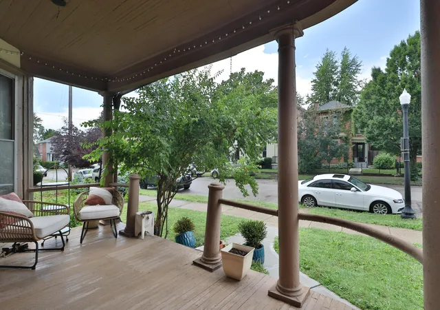 5th image of 49-51 Clark Pl, Columbus, OH 43201 | MLS# 226026848