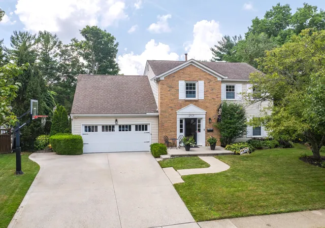 1st image of 6469 Masefield St, Worthington, OH 43085 | MLS# 226031965