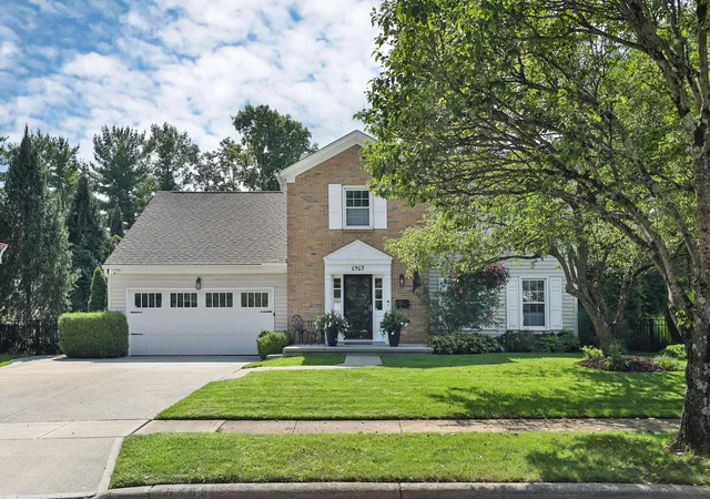 2nd image of 6469 Masefield St, Worthington, OH 43085 | MLS# 226031965