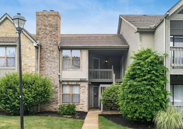 Photo 1 of Condo for sale at 5330 B Stonemeadow Ave, Columbus, OH 43220 | MLS# 226026995 | Listing updated on 2026-07-28