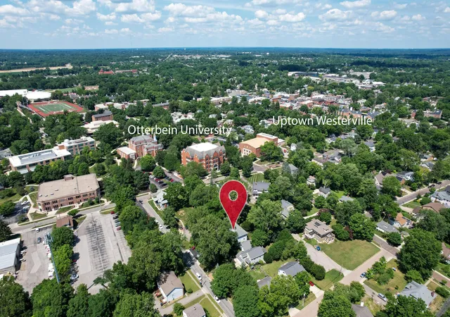 47th image of 60 University St, Westerville, OH 43081 | MLS# 226027354