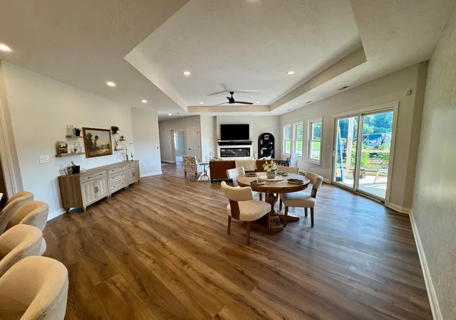 Listing Photo 4 - Condo for sale in building located at 125 E Faith St, Granville, OH 43023