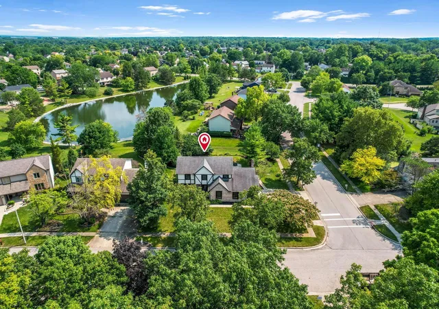 4th image of 1603 Chippewa Ct, Grove City, OH 43123 | MLS# 226026436