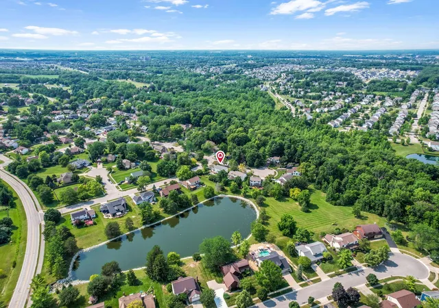 61st image of 1603 Chippewa Ct, Grove City, OH 43123 | MLS# 226026436