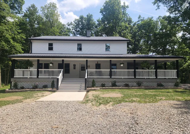 Homes for sale in Rushsylvania, OH | 4934 County Road 50, Rushsylvania, OH 43347 | MLS# 226026245