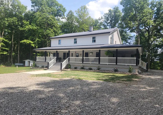 Homes for sale in Rushsylvania, OH | 4934 County Road 50, Rushsylvania, OH 43347 | MLS# 226026245
