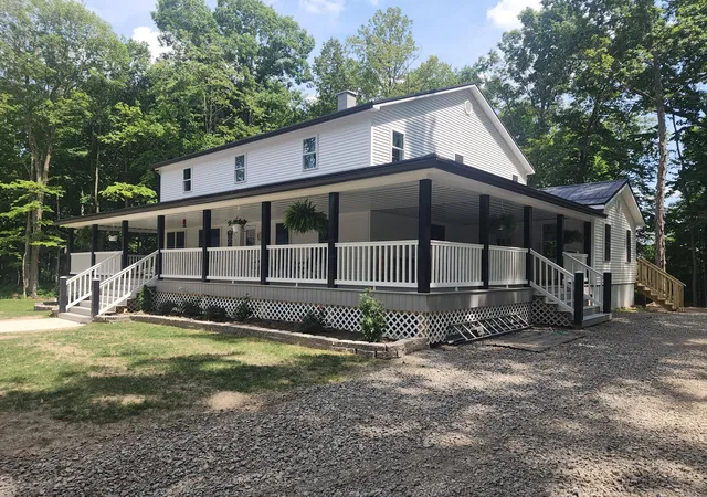 Homes for sale in Rushsylvania, OH | 4934 County Road 50, Rushsylvania, OH 43347 | MLS# 226026245