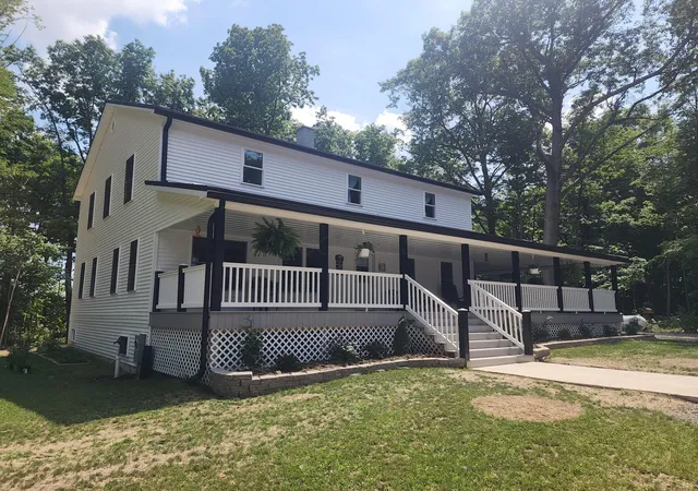 Homes for sale in Rushsylvania, OH | 4934 County Road 50, Rushsylvania, OH 43347 | MLS# 226026245