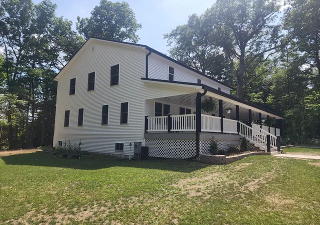 Homes for sale in Rushsylvania, OH | 4934 County Road 50, Rushsylvania, OH 43347 | MLS# 226026245