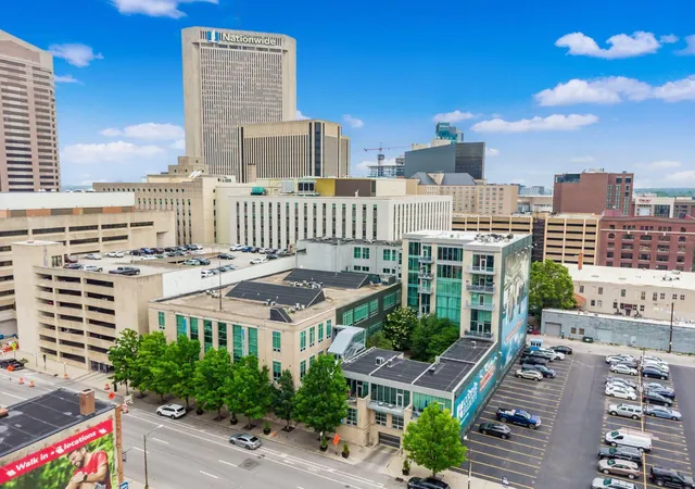 1st image of 60 E Spring St #121, Columbus, OH 43215 | MLS# 226026627