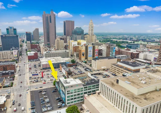 2nd image of 60 E Spring St #121, Columbus, OH 43215 | MLS# 226026627