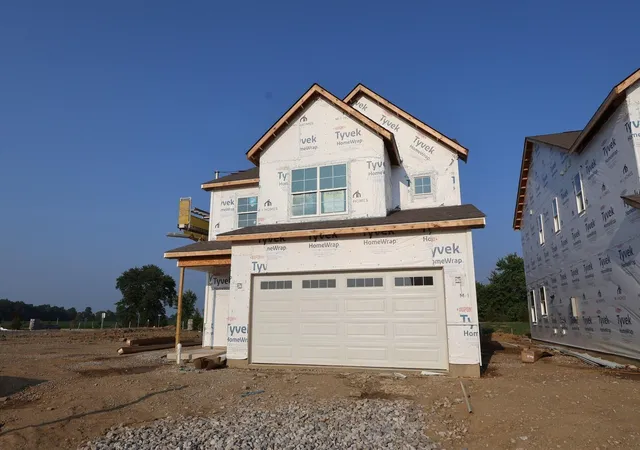 Photo 1 of Sale Pending at 1194 Brittany Dr, Delaware, OH 43015 | MLS# 226026240 | Listing updated on 2026-07-28