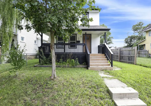 1st image of 224 N Oakley Ave, Columbus, OH 43204 | MLS# 226027122