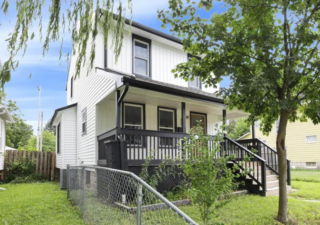 2nd image of 224 N Oakley Ave, Columbus, OH 43204 | MLS# 226027122