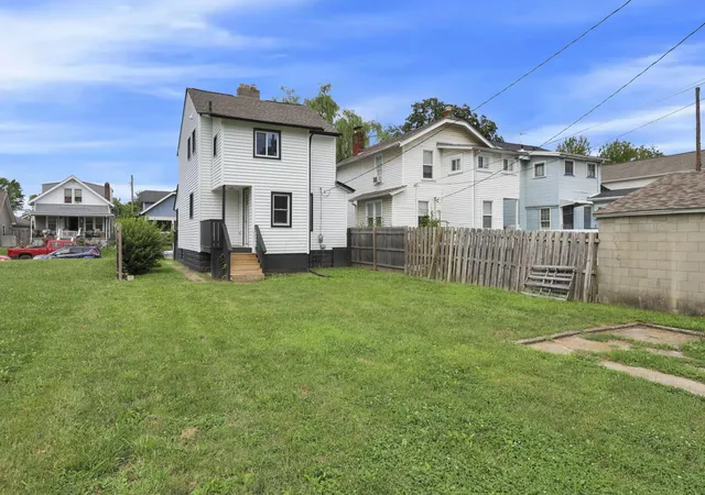 44th image of 224 N Oakley Ave, Columbus, OH 43204 | MLS# 226027122