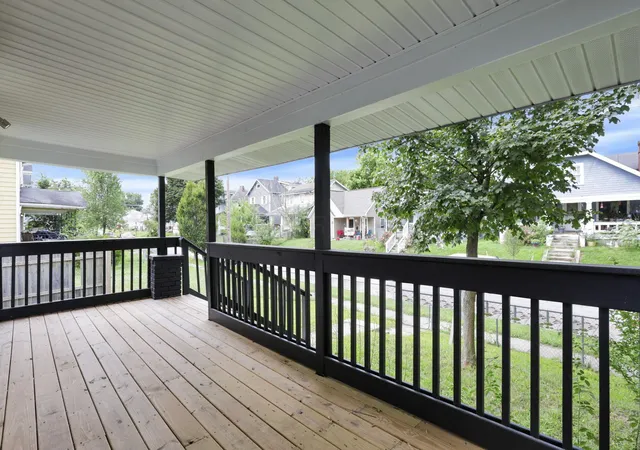4th image of 224 N Oakley Ave, Columbus, OH 43204 | MLS# 226027122