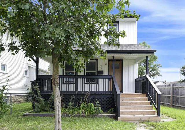 5th image of 224 N Oakley Ave, Columbus, OH 43204 | MLS# 226027122
