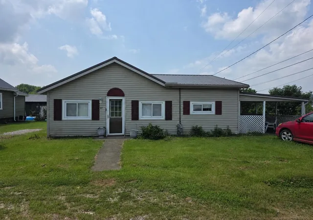 1st image of 67 Ferguson Ave, South Webster, OH 45682 | MLS# 226026539