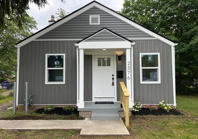 Single family home for sale at 2376 Bancroft St, Columbus, OH 43211 | MLS# 226026250